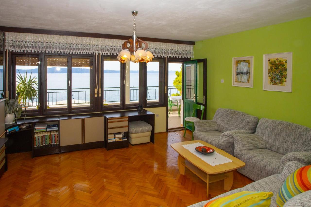 Apartment Nola 伯德古拉 外观 照片