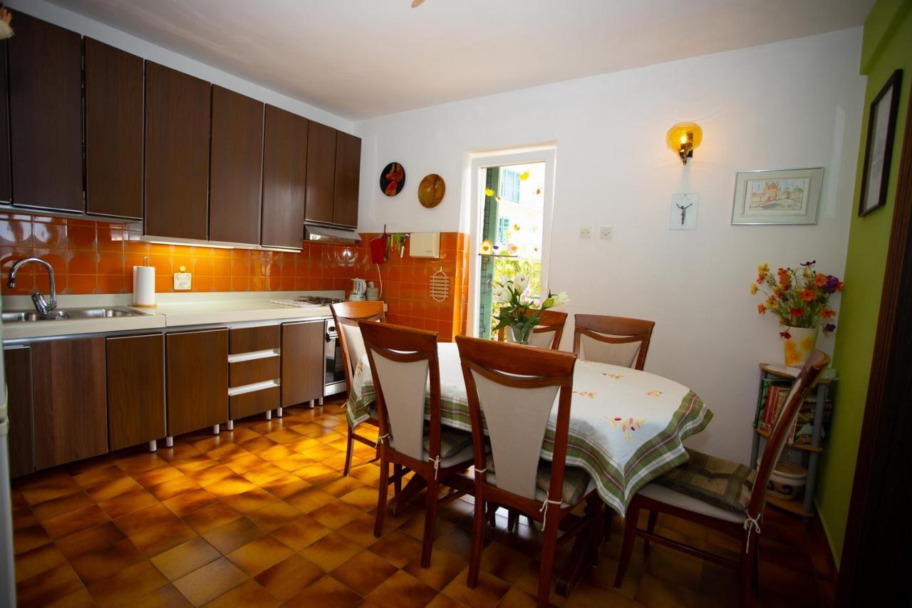 Apartment Nola 伯德古拉 外观 照片