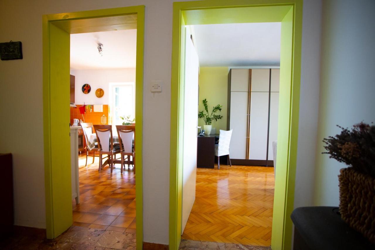 Apartment Nola 伯德古拉 外观 照片
