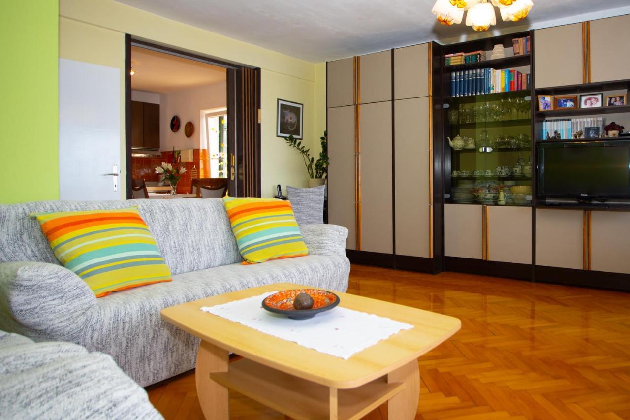 Apartment Nola 伯德古拉 外观 照片