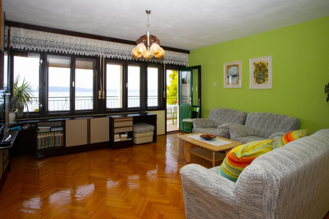 Apartment Nola 伯德古拉 外观 照片