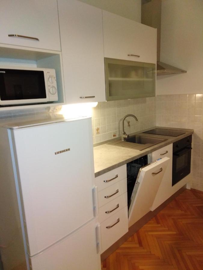 Apartment Nola 伯德古拉 外观 照片