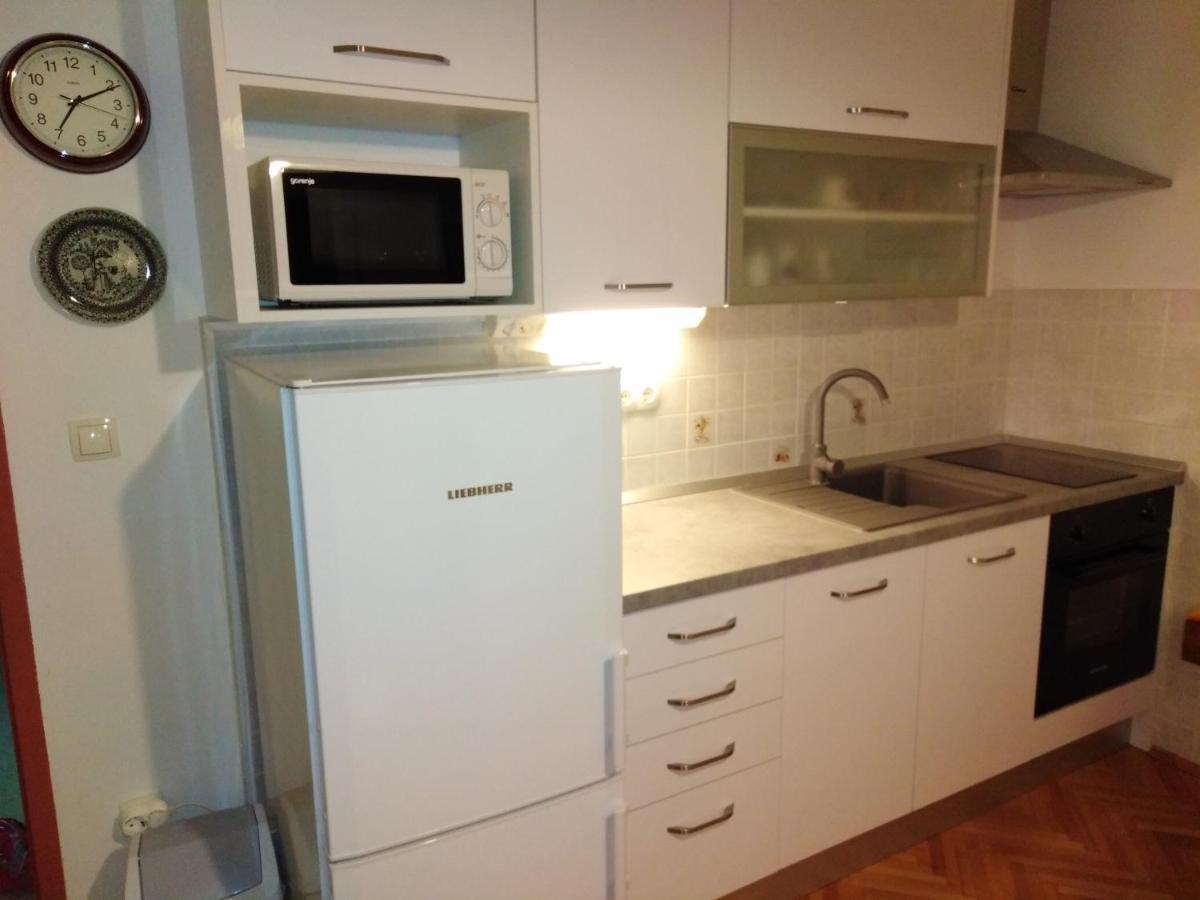 Apartment Nola 伯德古拉 外观 照片