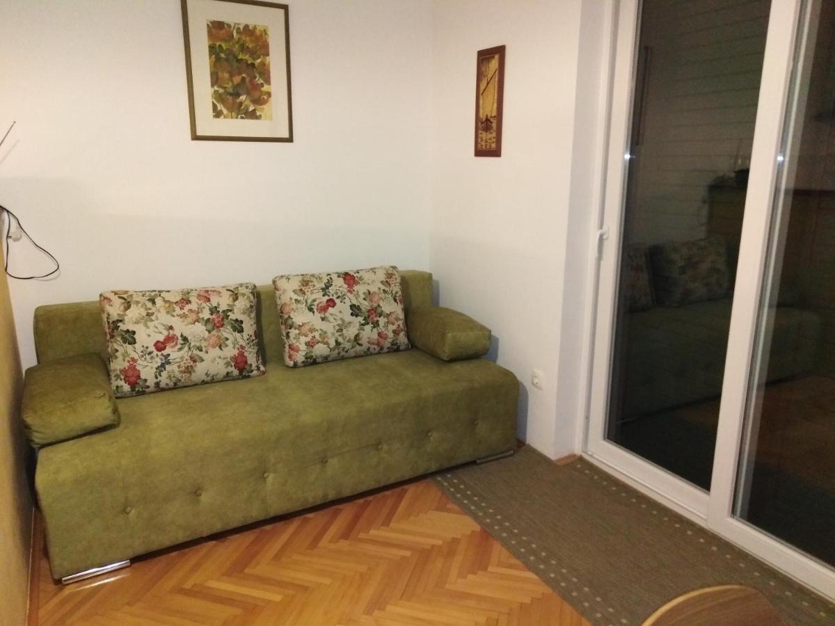 Apartment Nola 伯德古拉 外观 照片