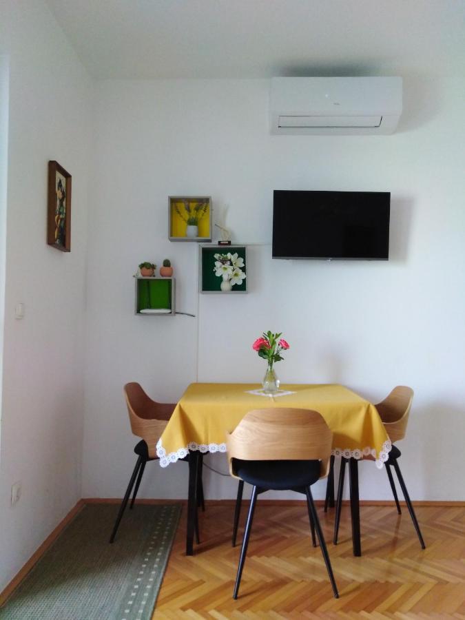 Apartment Nola 伯德古拉 外观 照片