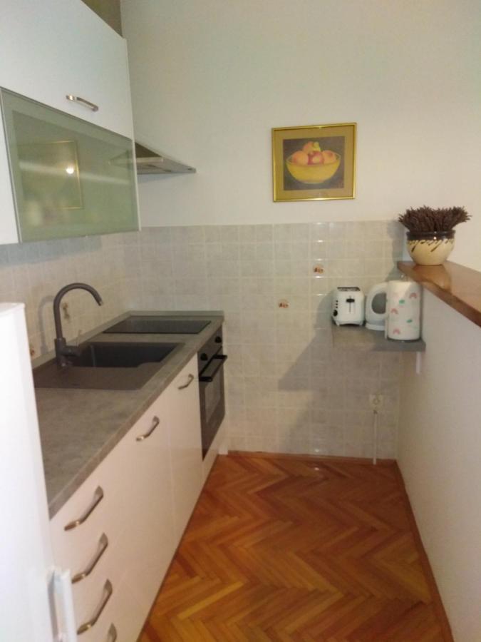 Apartment Nola 伯德古拉 外观 照片