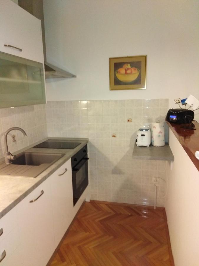 Apartment Nola 伯德古拉 外观 照片
