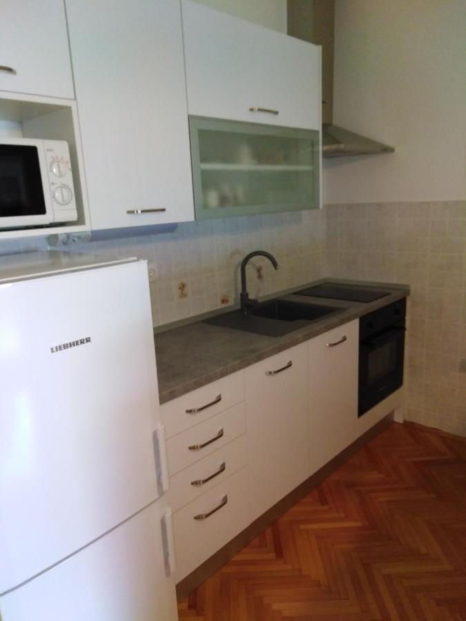 Apartment Nola 伯德古拉 外观 照片