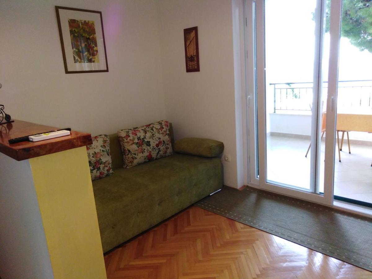 Apartment Nola 伯德古拉 外观 照片