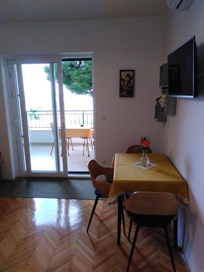 Apartment Nola 伯德古拉 外观 照片