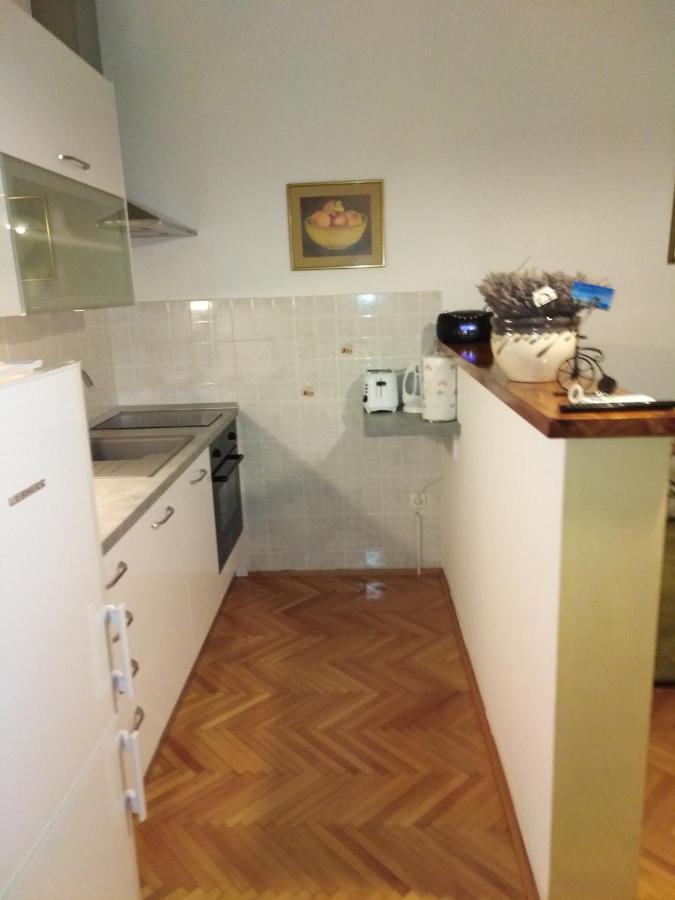 Apartment Nola 伯德古拉 外观 照片