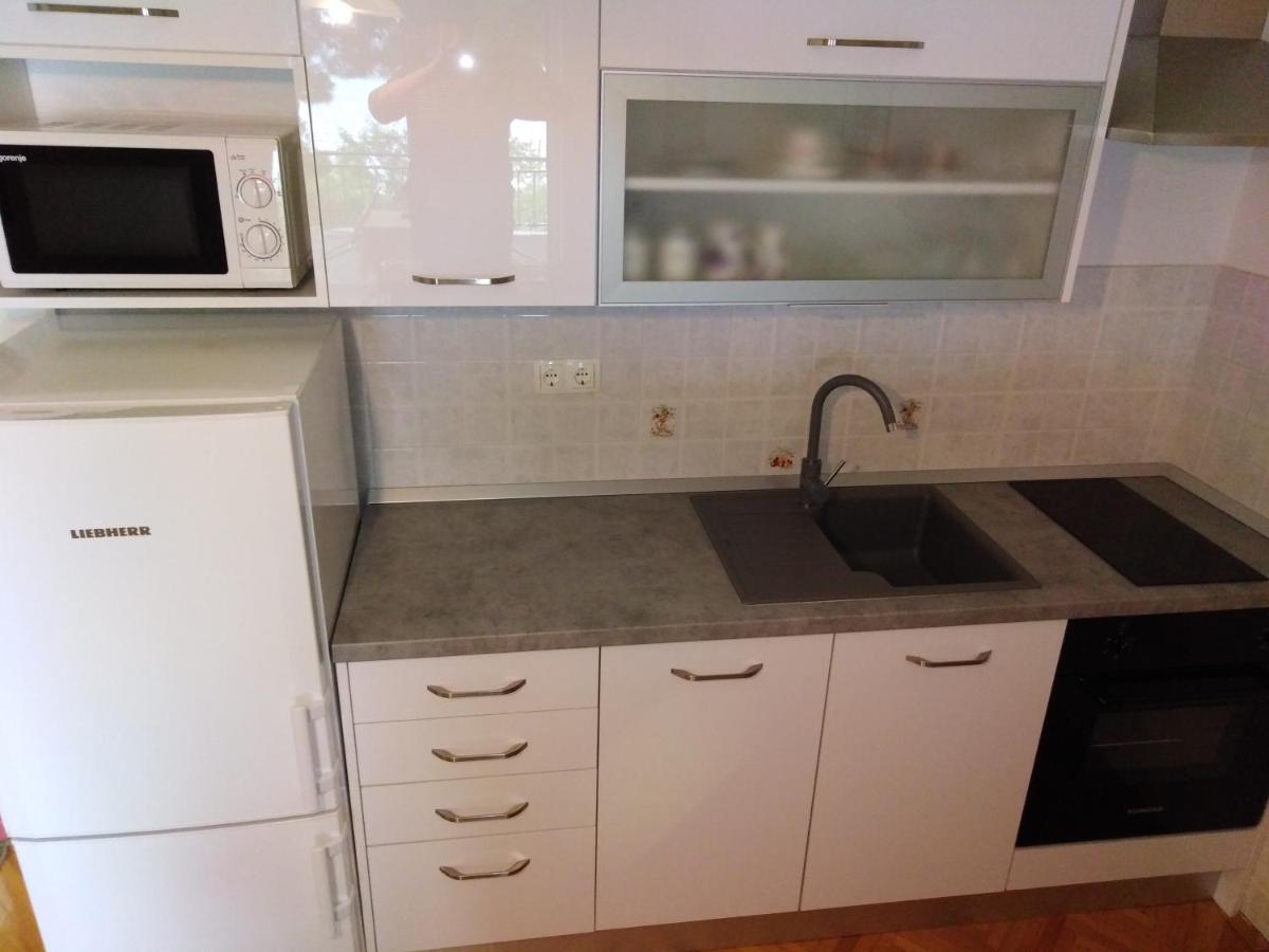 Apartment Nola 伯德古拉 外观 照片