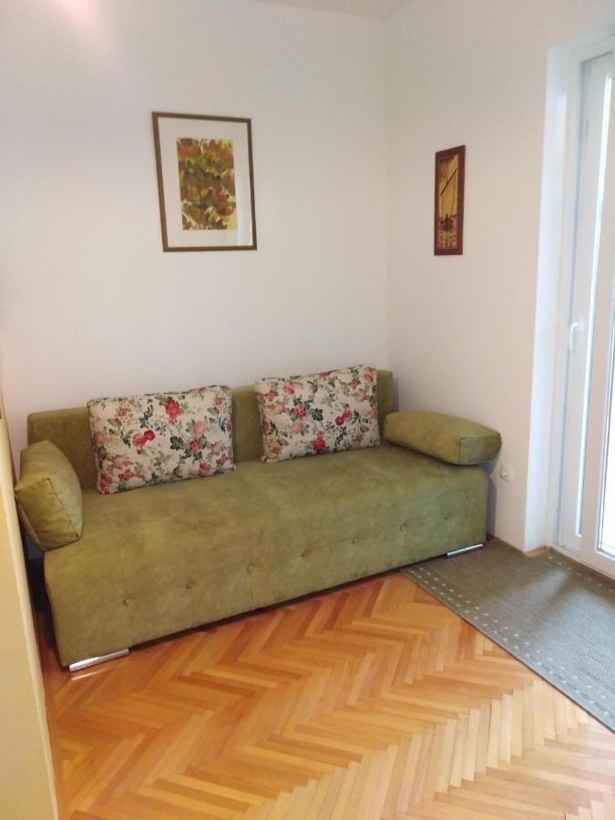Apartment Nola 伯德古拉 外观 照片
