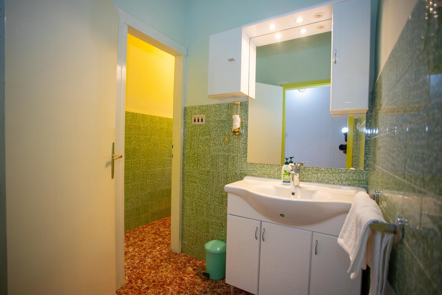 Apartment Nola 伯德古拉 客房 照片
